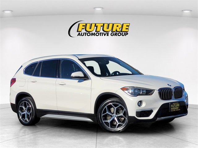 Used 2019 BMW X1 sDrive28i image 1