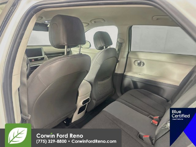 Used 2024 Hyundai Ioniq 5 SEL AWD/4WD image 24