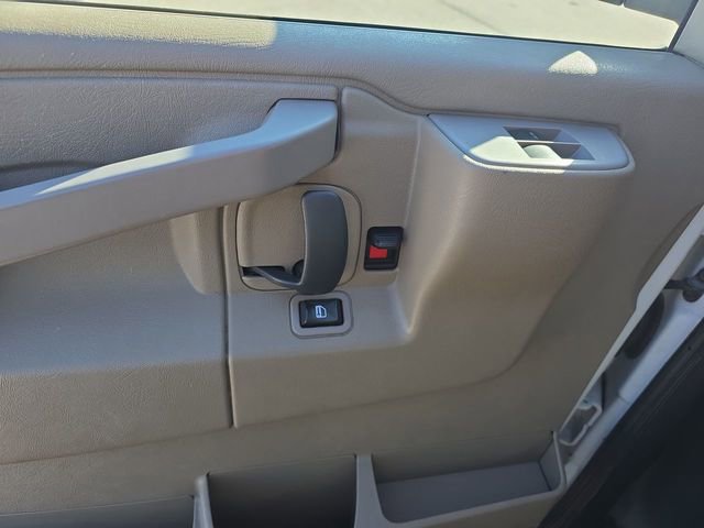 Used 2019 Chevrolet Express 2500 w/ Driver Convenience Package image 19