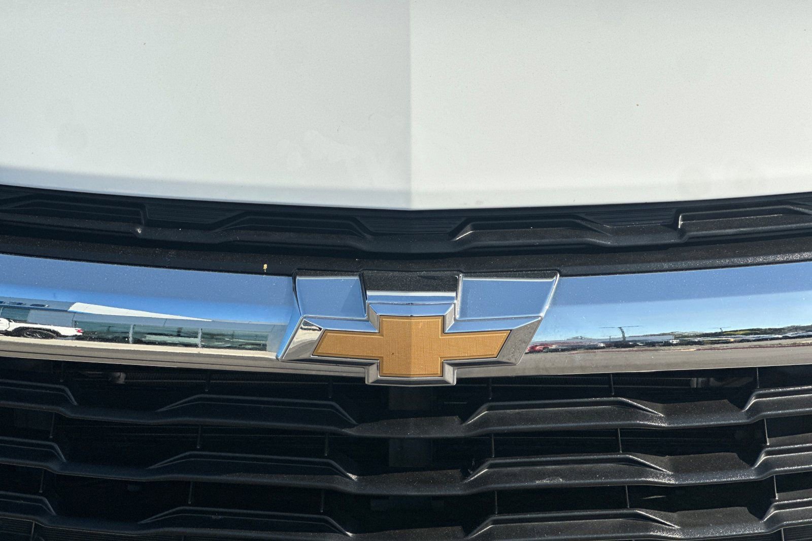 Certified 2024 Chevrolet TrailBlazer LS w/ LS Confidence Package image 37