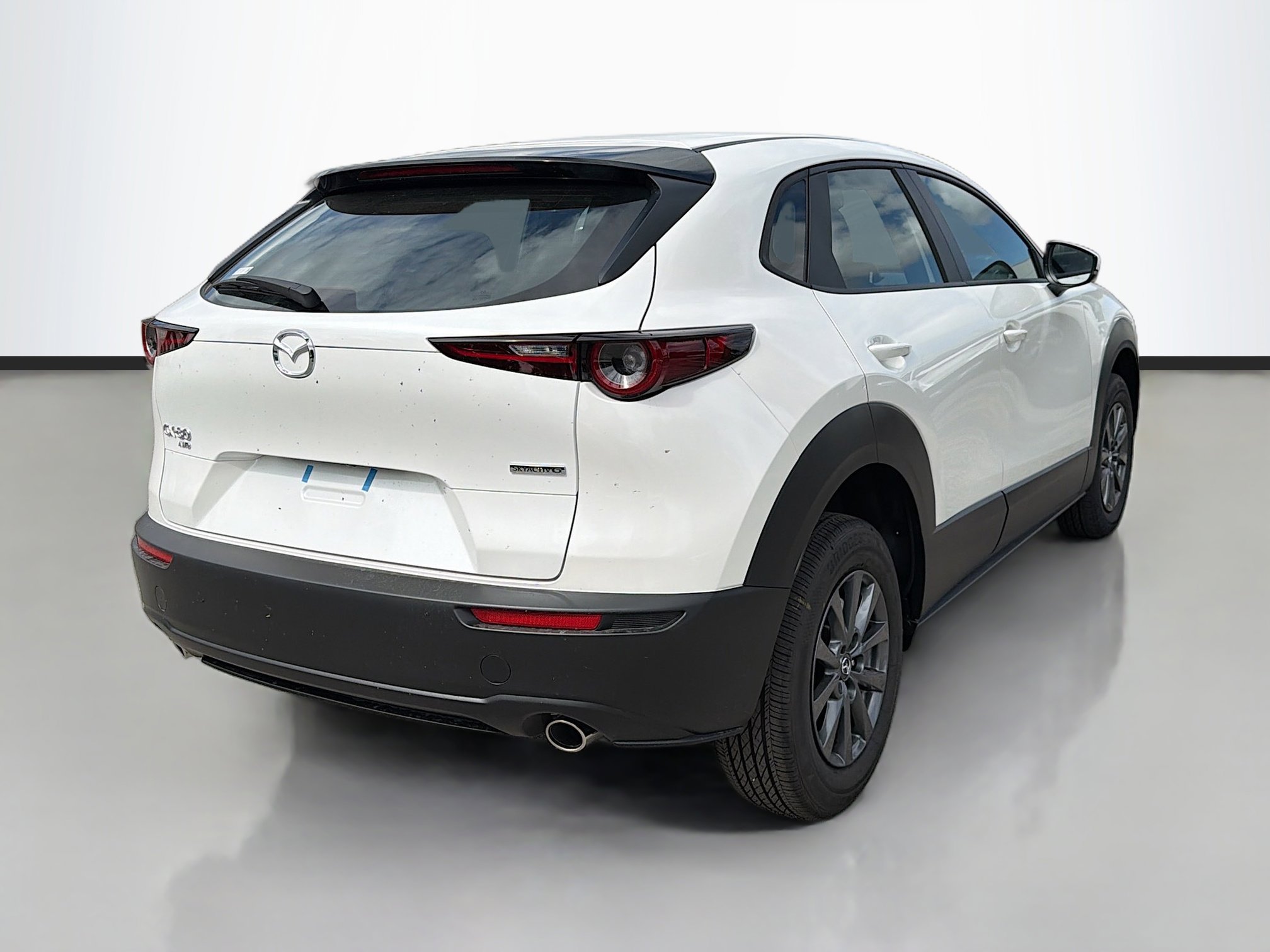 New 2026 MAZDA CX-30 AWD 2.5 S image 4