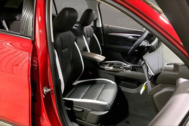 New 2026 Buick Envision Sport Touring image 11