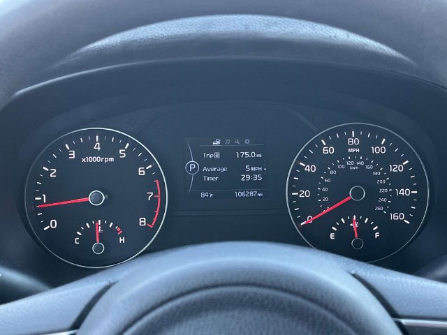 Used 2018 Kia Sportage LX AWD/4WD image 33