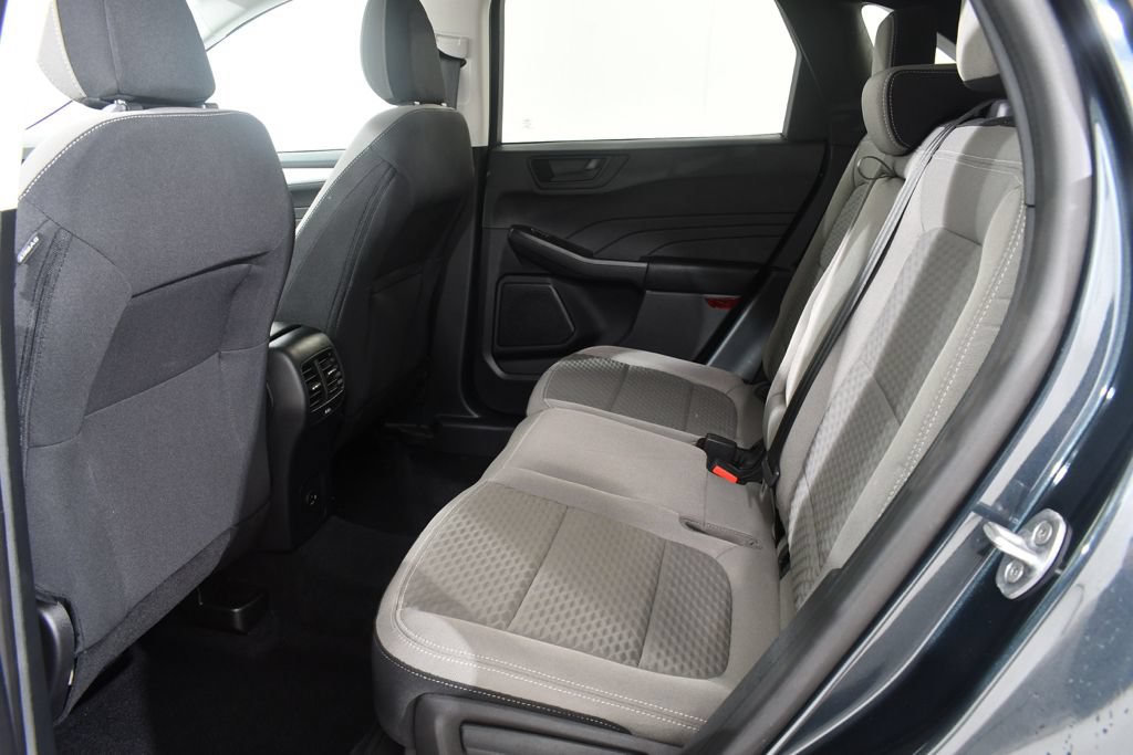 Used 2022 Ford Escape SE w/ Convenience Package AWD/4WD image 16