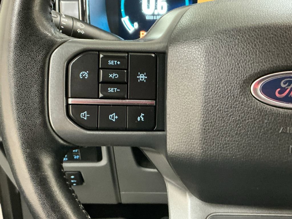 Used 2022 Ford F150 Lariat w/ Max Trailer Tow Package image 27