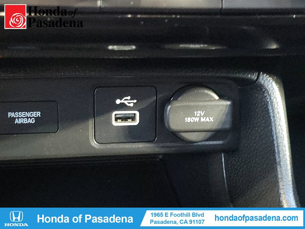 Used 2023 Honda Civic LX image 18