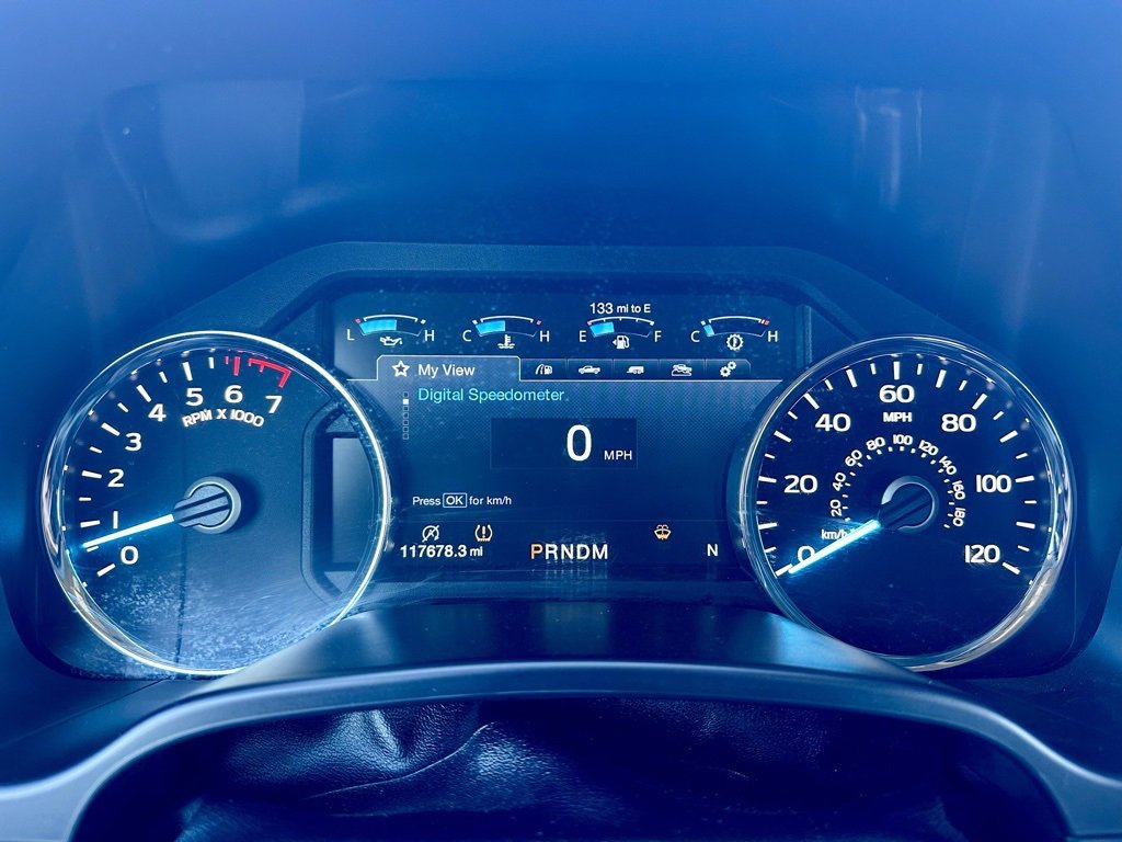 Used 2019 Ford F150 Lariat image 16