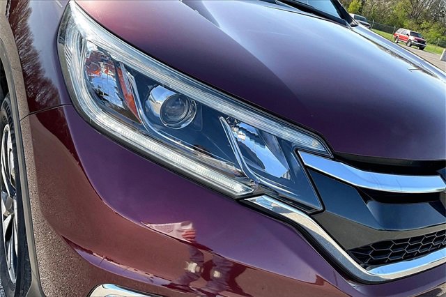 Used 2016 Honda CR-V Touring image 27