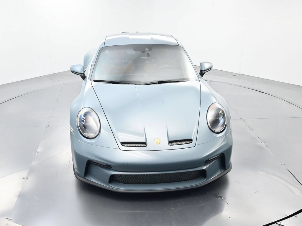 Certified 2024 Porsche 911 GT3 RS RWD image 45