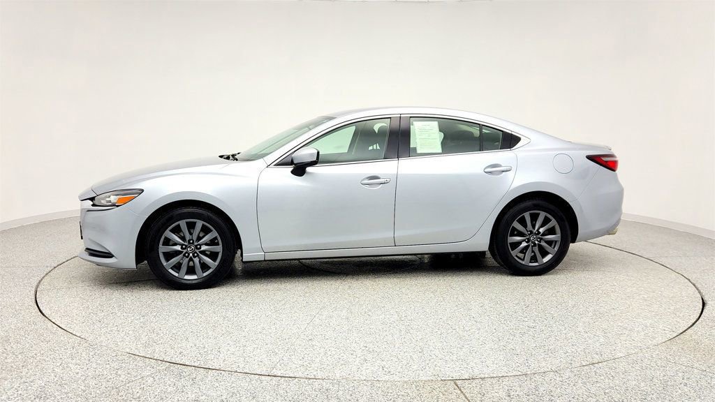 Used 2019 MAZDA MAZDA6 Sport image 8