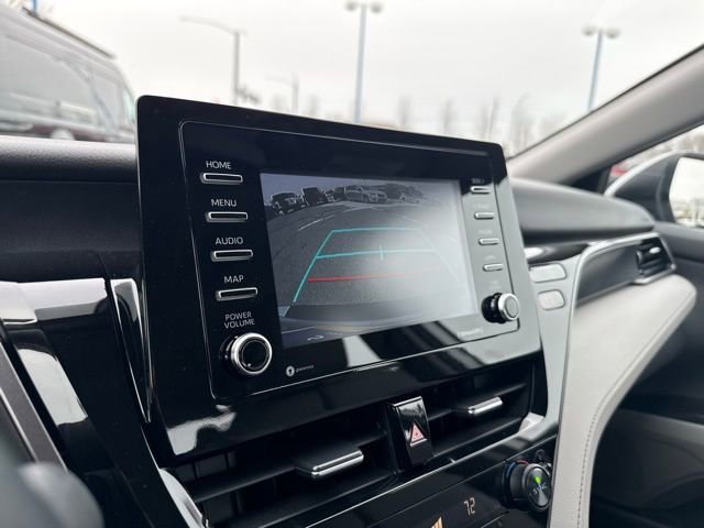 Used 2024 Toyota Camry SE image 28