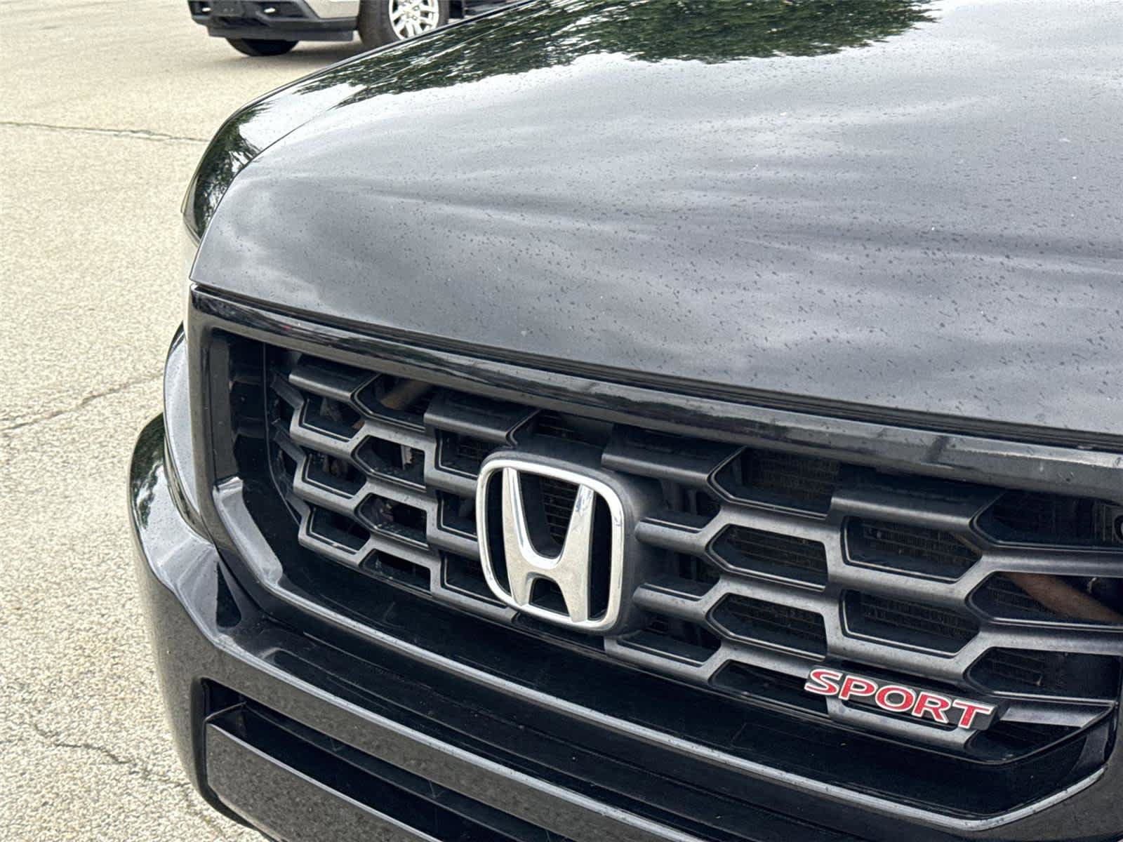 Used 2013 Honda Ridgeline Sport image 10
