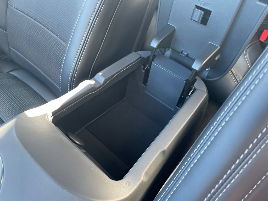 New 2026 Ford Mustang GT Premium RWD image 17