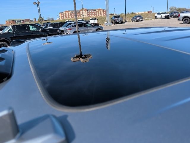 Certified 2025 GMC Sierra 2500 Denali Ultimate image 18