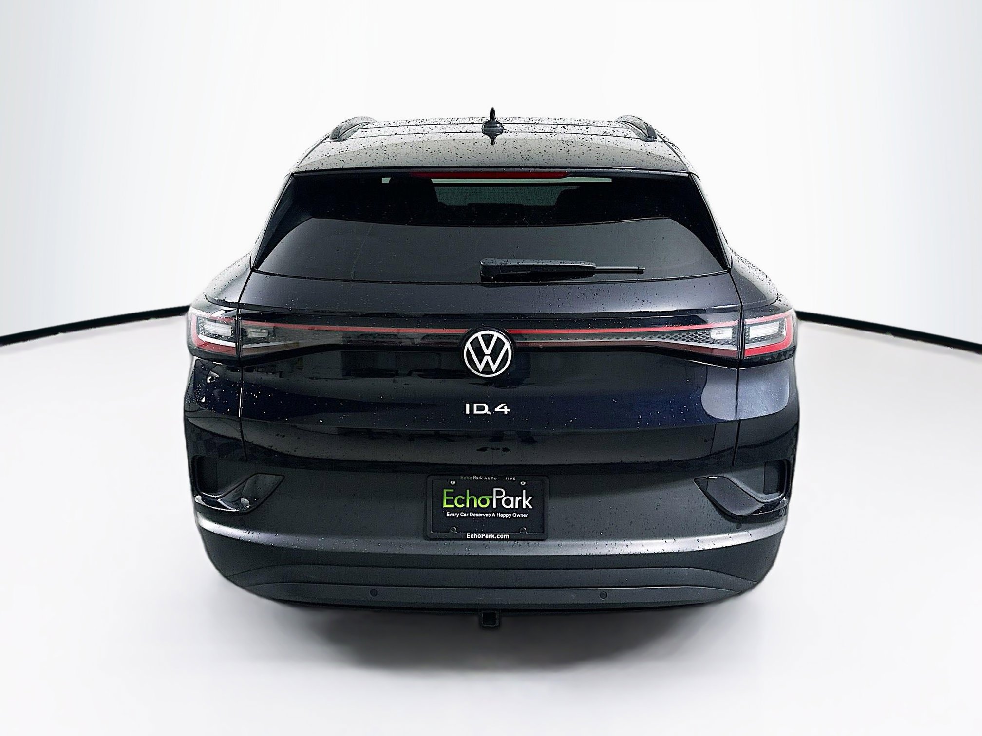 Used 2023 Volkswagen ID.4 Pro S image 7