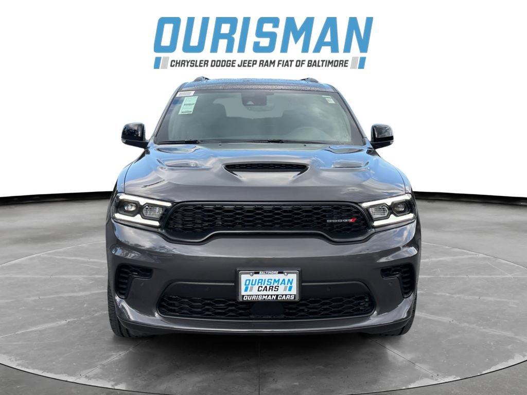 New 2026 Dodge Durango GT AWD/4WD image 8