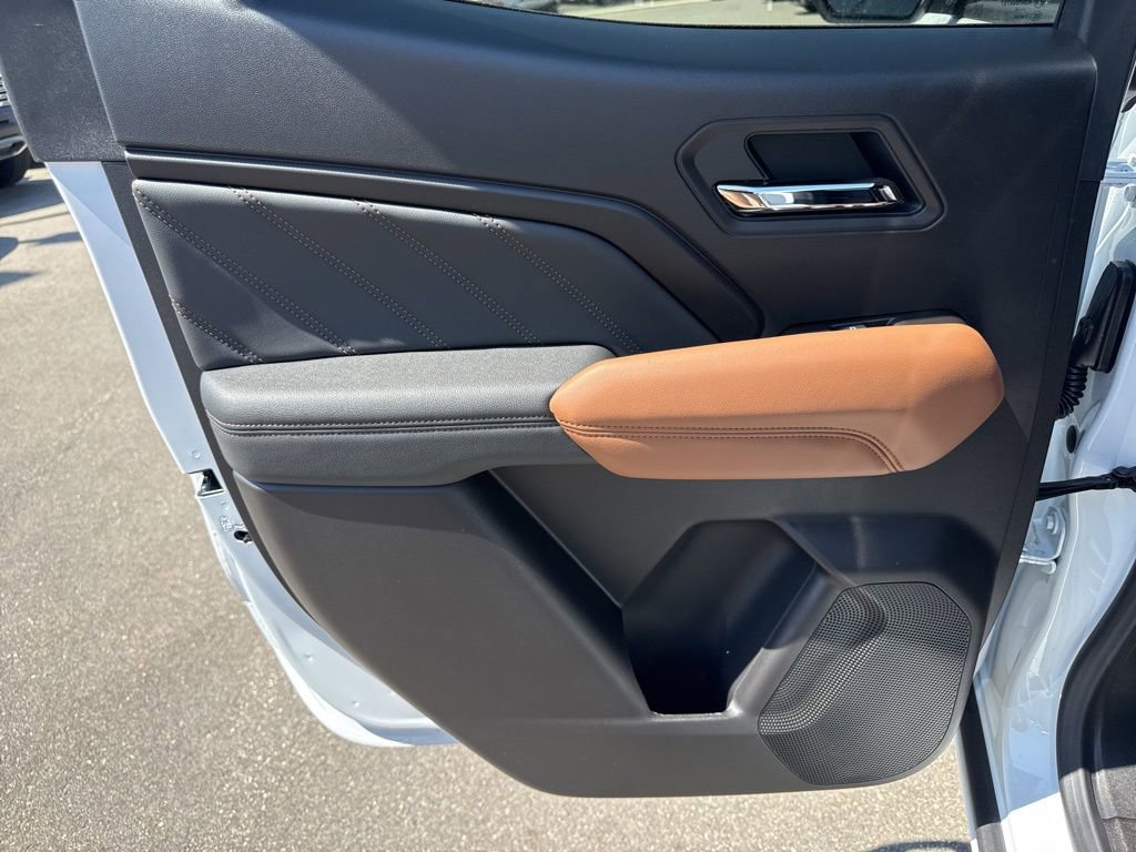 New 2026 GMC Canyon AT4 w/ Technology Plus Package AWD/4WD image 30