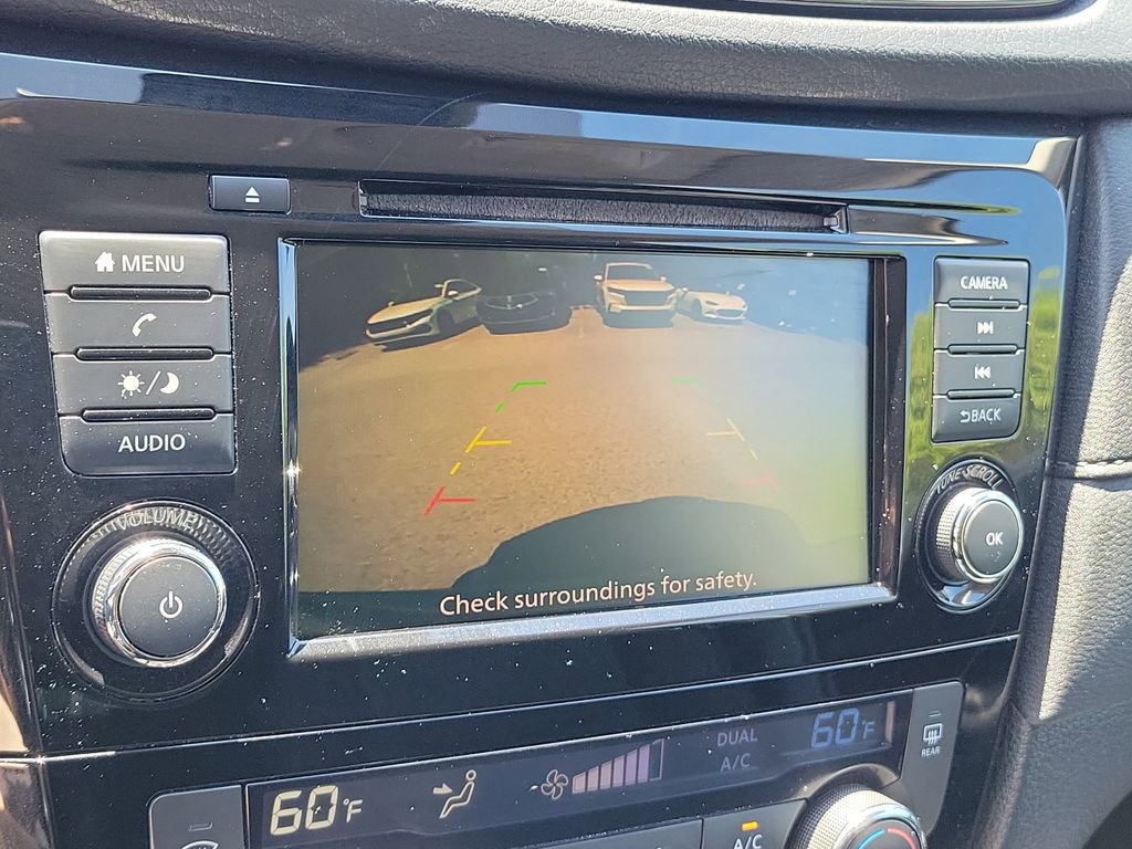Used 2019 Nissan Rogue SV FWD image 29