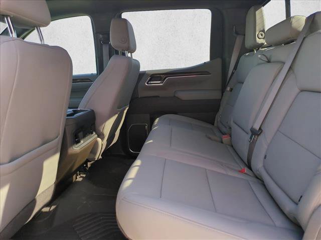 Used 2026 Chevrolet Silverado 1500 LT Trail Boss w/ LT Trail Boss Premium Package image 20