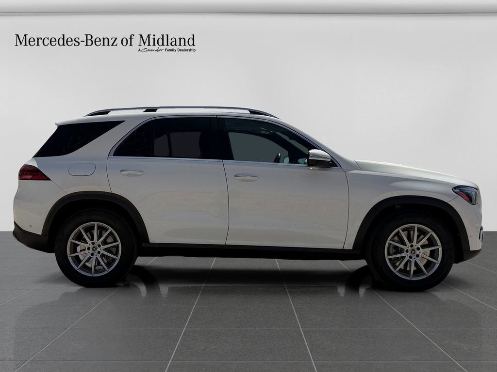 Used 2024 Mercedes-Benz GLE 450e 4MATIC image 8