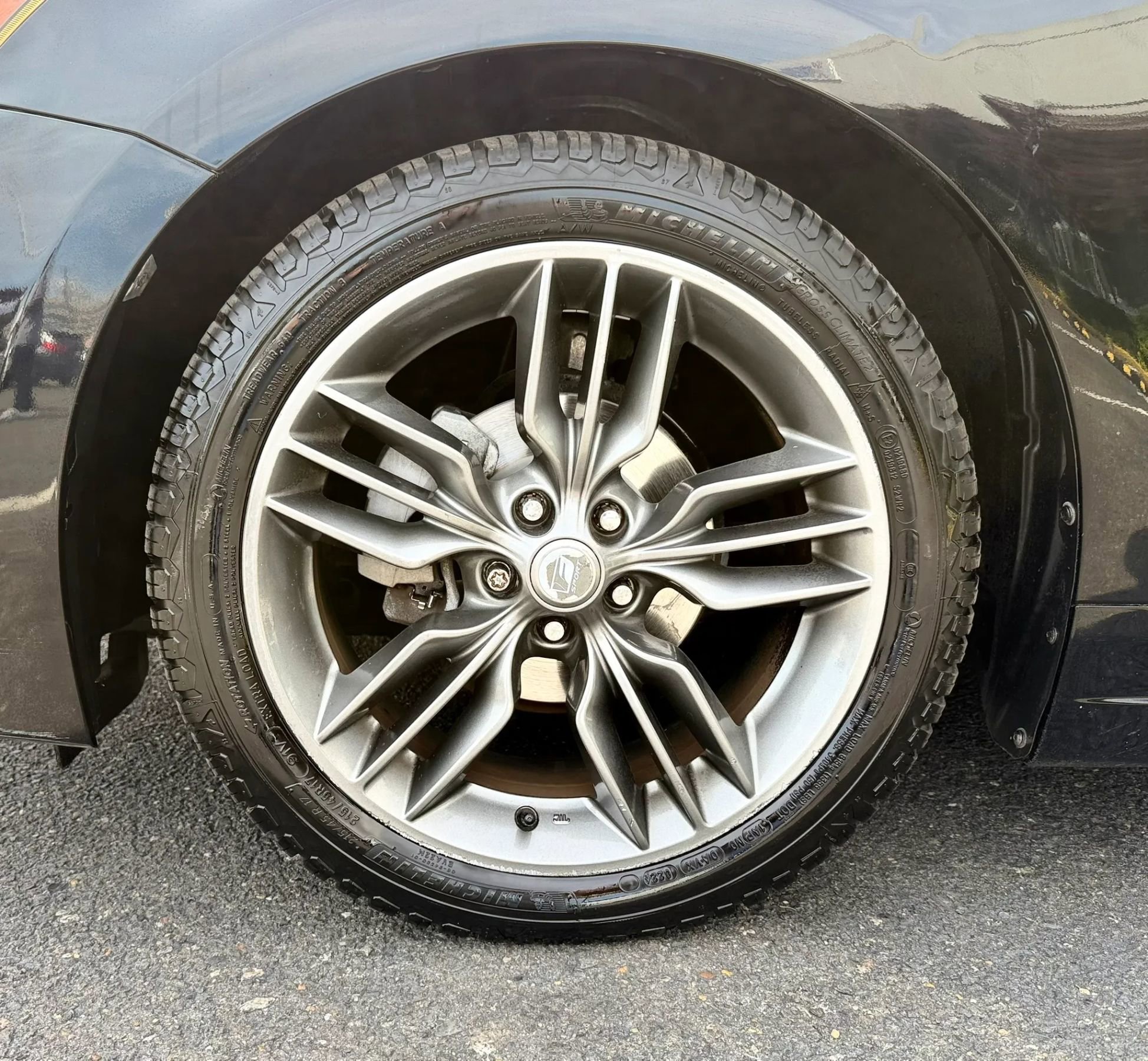 Used 2012 Lexus CT 200h Premium w/ Premium Audio Pkg FWD image 47