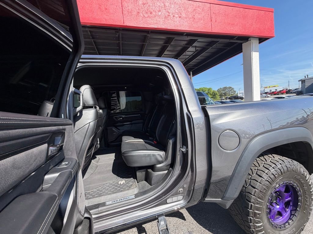Used 2022 RAM 1500 TRX w/ TRX Level 2 Equipment Group image 35