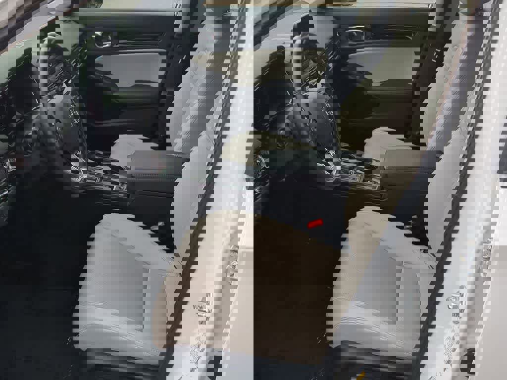 Used 2023 Honda Civic EX-L image 15