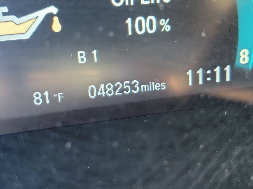 Used 2017 Honda Civic EX image 25