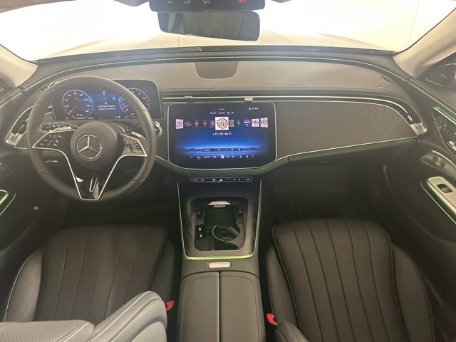 Used 2024 Mercedes-Benz E 450 4MATIC All-Terrain Wagon image 14
