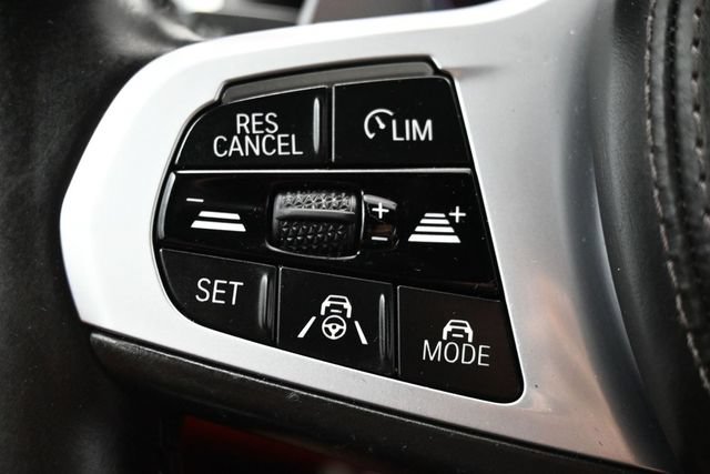 Used 2020 BMW 840i Coupe w/ M Sport Package RWD image 20