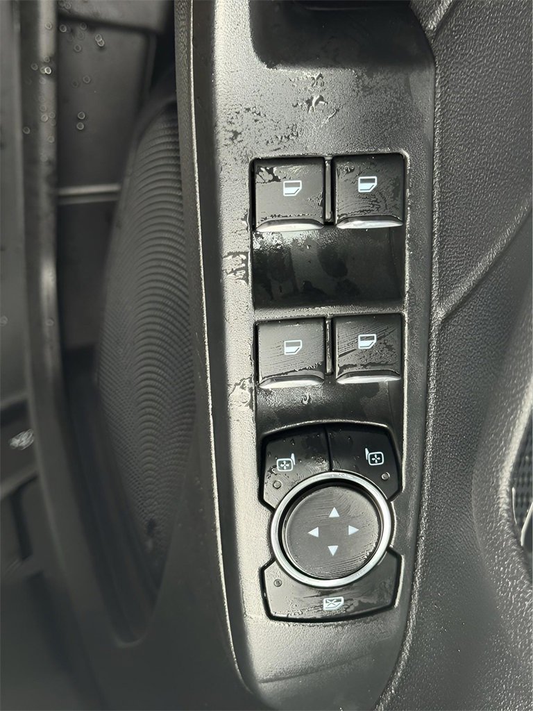 Used 2023 Ford Escape ST-Line w/ Tech Pack #1 image 22