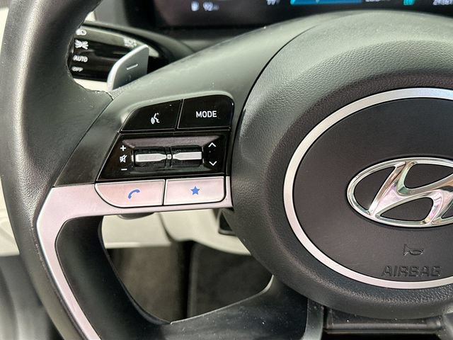 Used 2023 Hyundai Tucson SEL AWD/4WD image 31