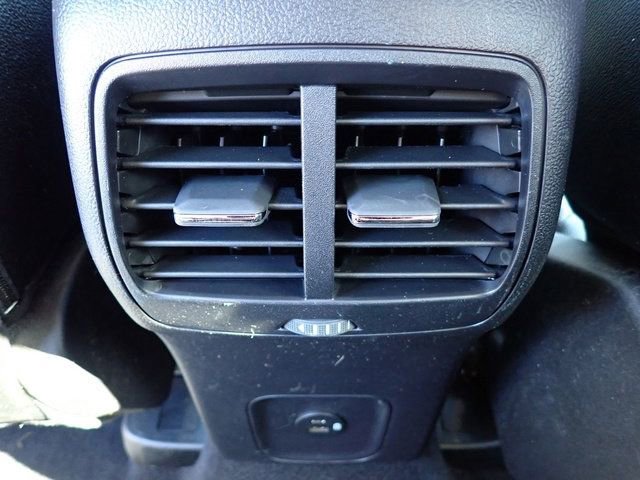 Certified 2022 Ford Escape SEL image 20