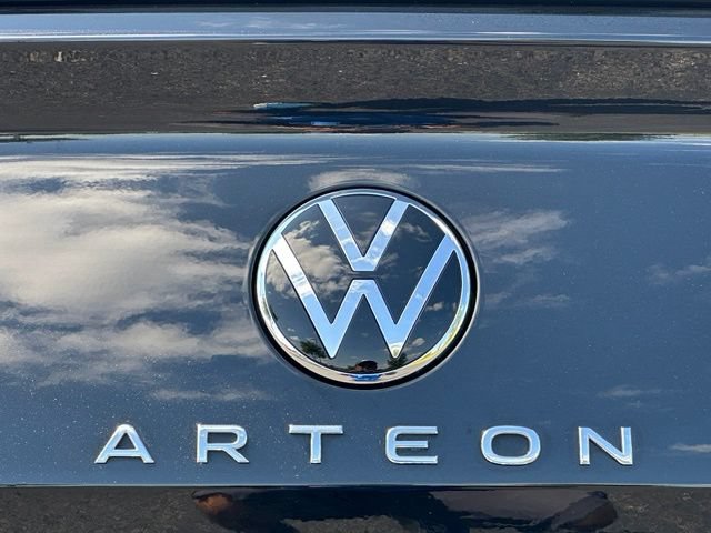 Used 2023 Volkswagen Arteon SEL Premium AWD/4WD image 17