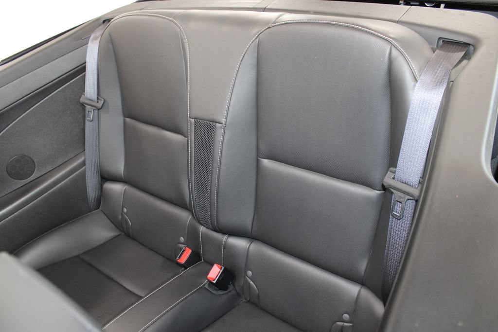 Used 2011 Chevrolet Camaro SS w/ RS Package RWD image 24