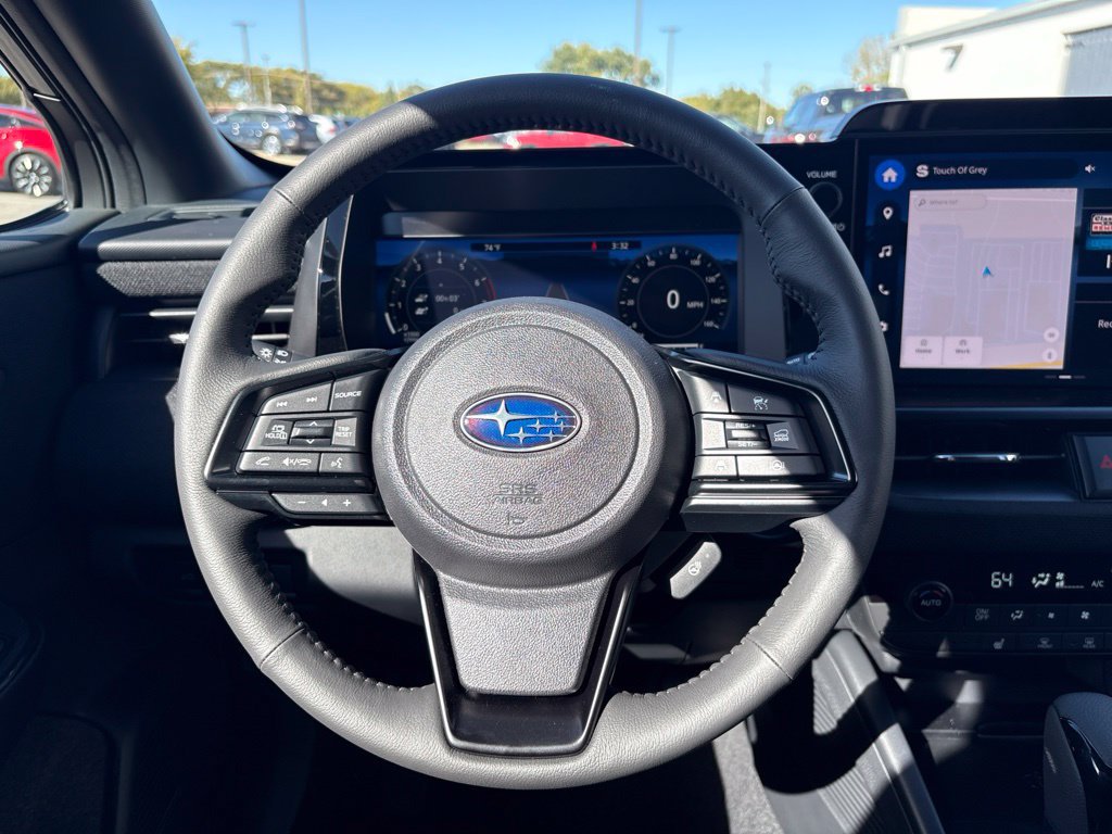 New 2026 Subaru Outback Premium AWD/4WD image 12
