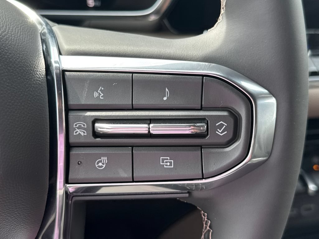 New 2026 GMC Canyon Denali AWD/4WD image 28