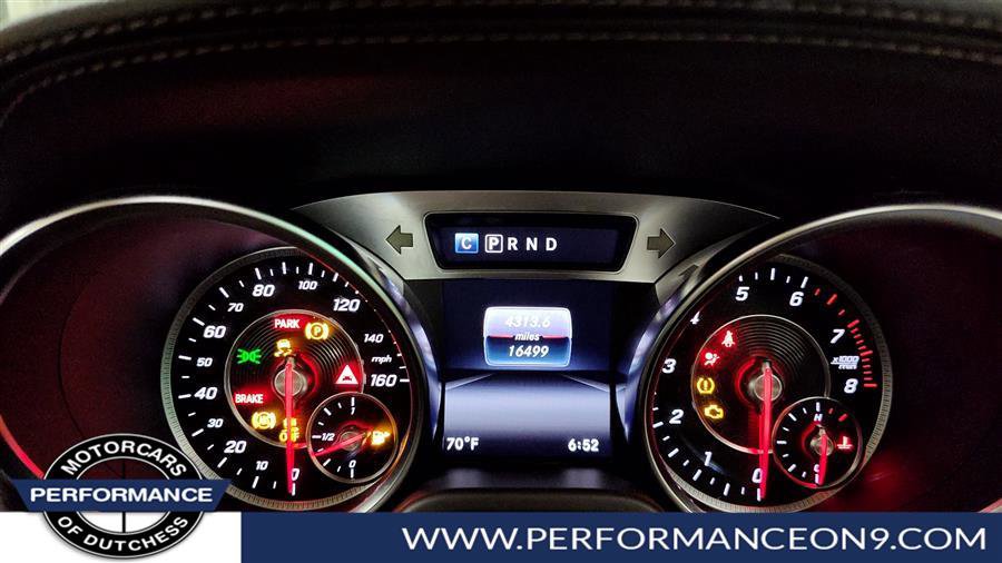 Used 2019 Mercedes-Benz SL 450 image 15