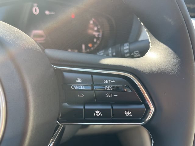 New 2026 MAZDA CX-90 3.3 Turbo S w/ Premium Plus AWD/4WD image 10