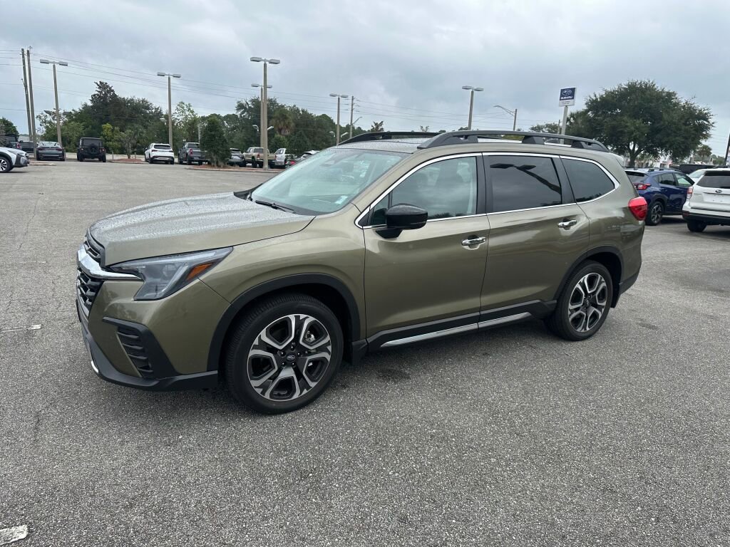 Used 2024 Subaru Ascent Touring w/ Popular Package #2 image 13