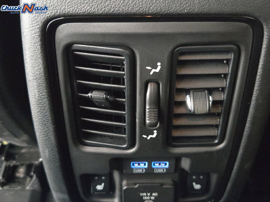 Used 2026 Dodge Durango GT AWD/4WD image 27