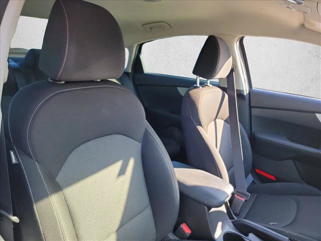 Used 2022 Kia Forte LXS FWD image 12