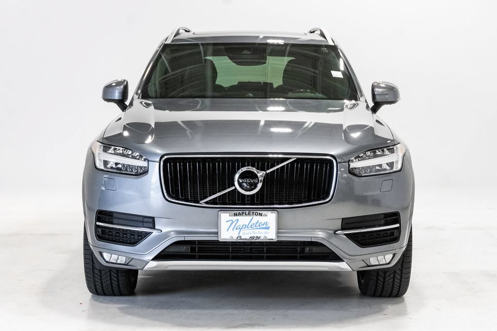 Used 2018 Volvo XC90 T6 Momentum w/ Convenience Package AWD/4WD image 5