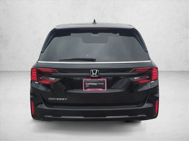 New 2026 Honda Odyssey EX-L image 6