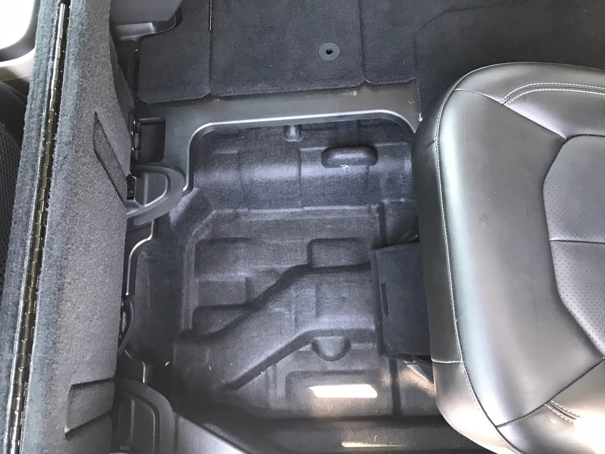Used 2021 Chrysler Voyager Lxi FWD image 33