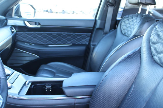 Used 2020 Hyundai Palisade Limited FWD image 34