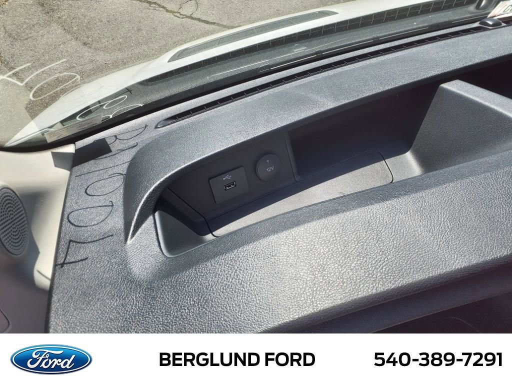 New 2024 Ford Transit 350 148 High Roof Extended image 19