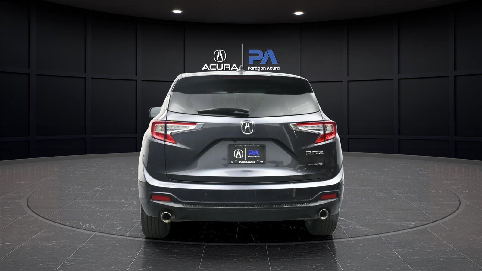 Used 2019 Acura RDX AWD w/ Technology Package image 21