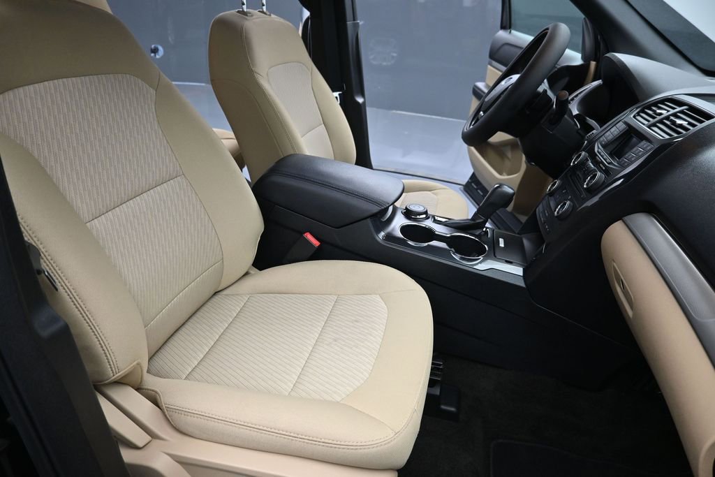 Used 2017 Ford Explorer 4WD image 28