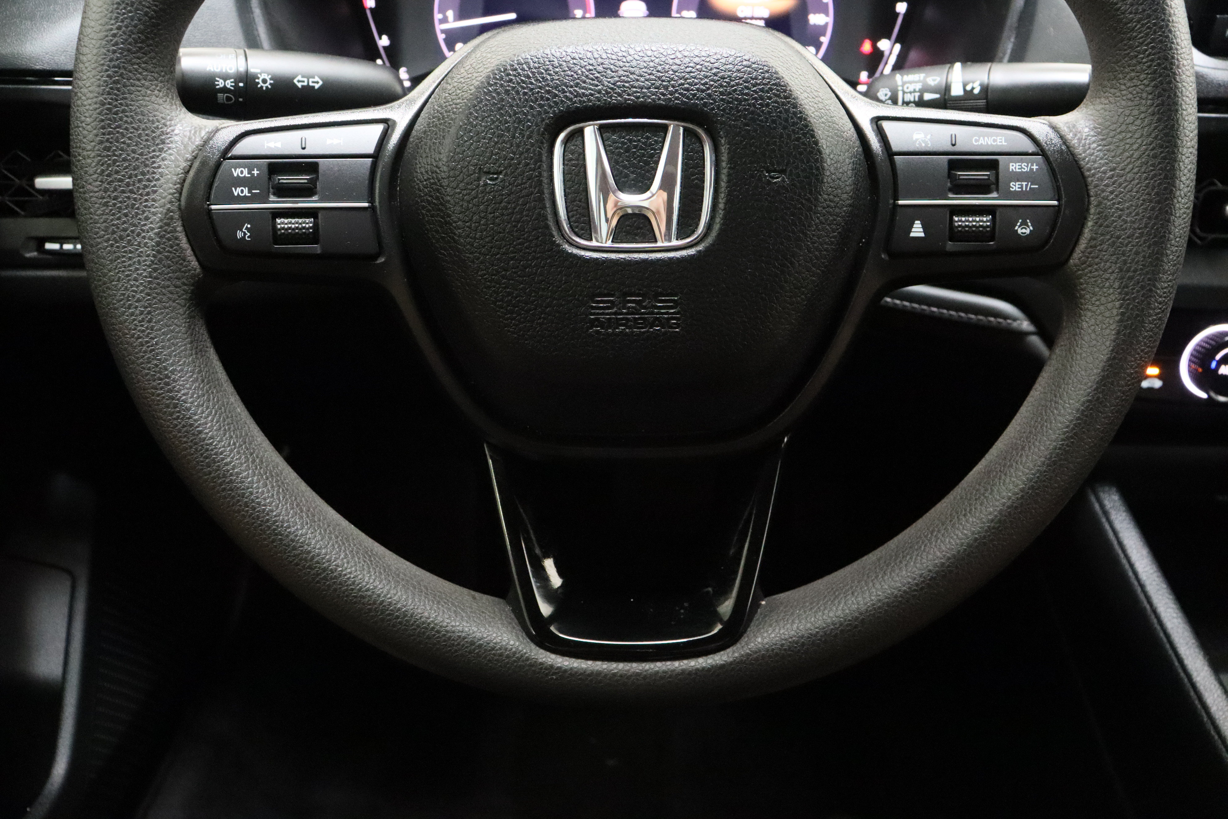Used 2024 Honda Accord EX image 25